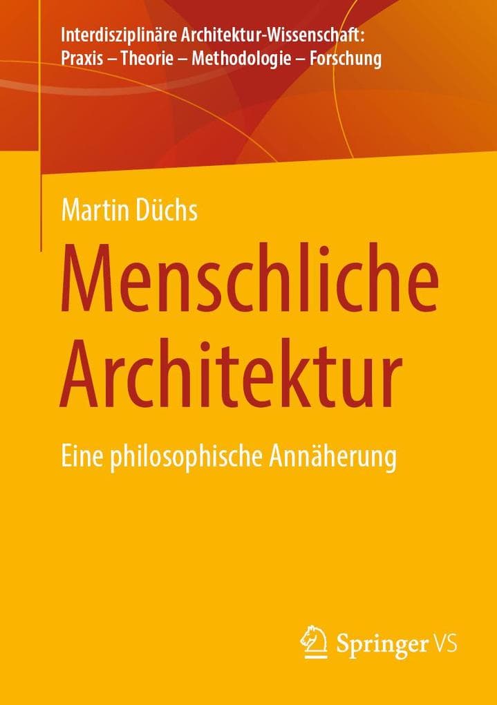 Menschliche Architektur