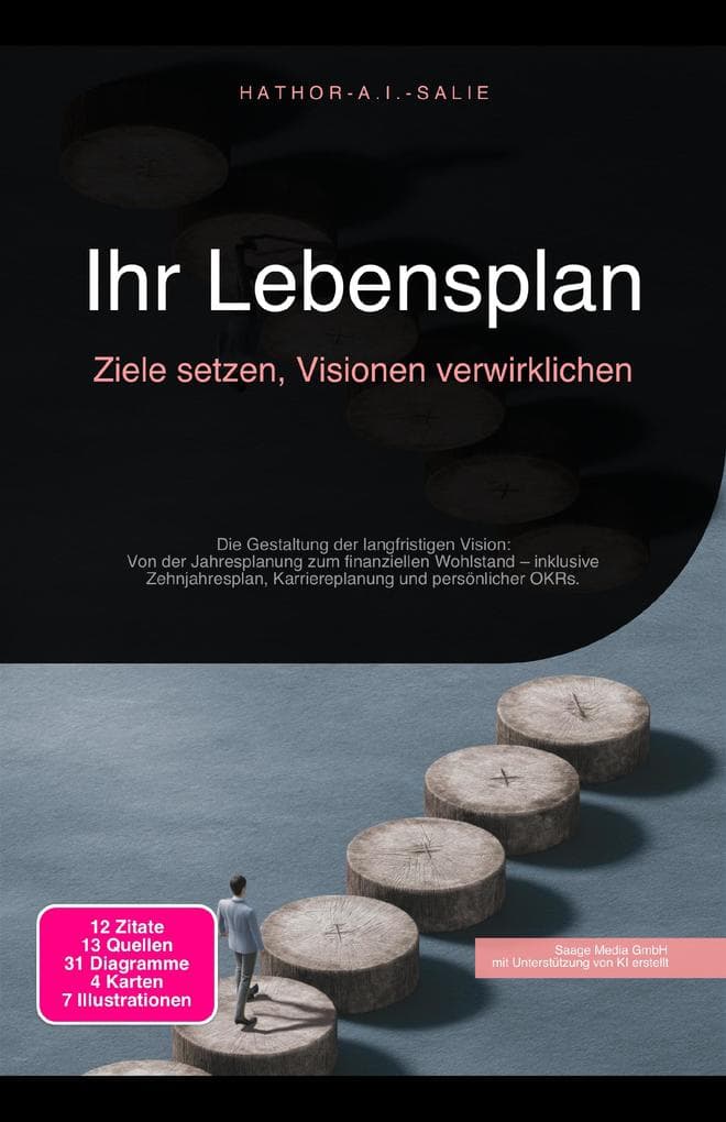 Ihr Lebensplan