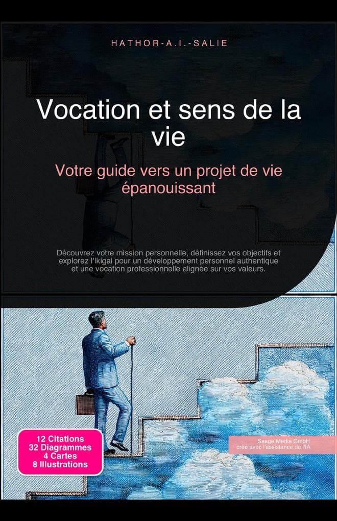 Vocation et sens de la vie