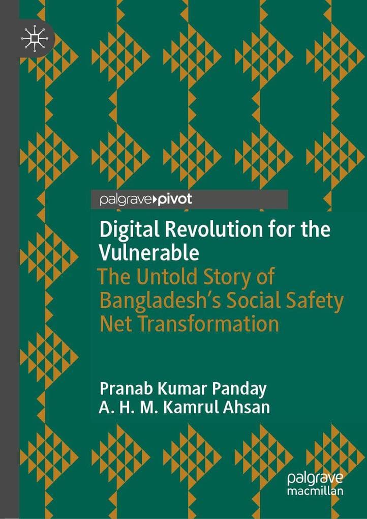 Digital Revolution for the Vulnerable