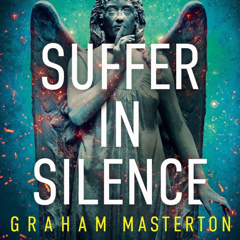 Suffer In Silence