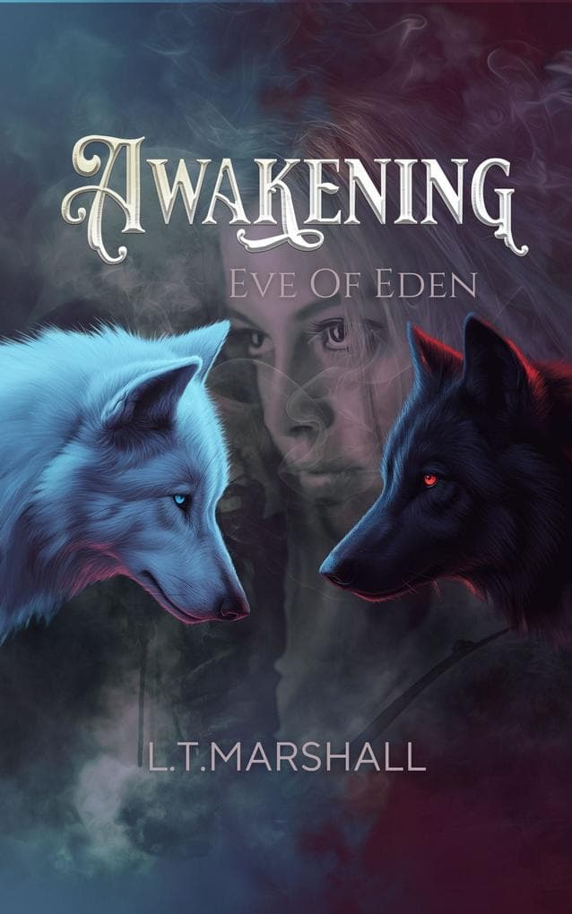 Awakening - Eve Of Eden
