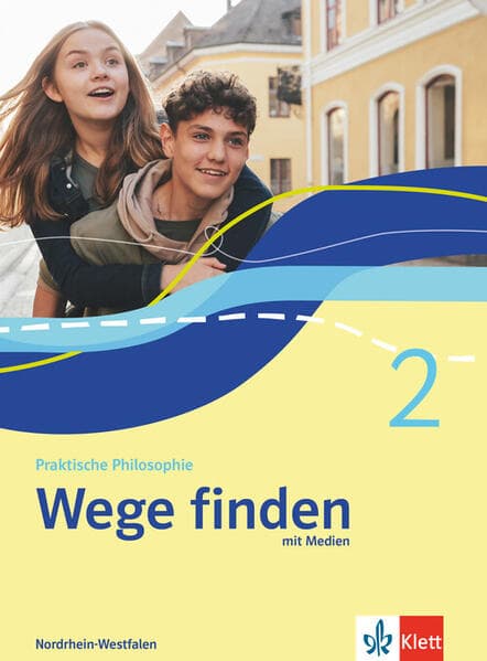 Wege finden 2. Ausgabe Nordrhein-Westfalen