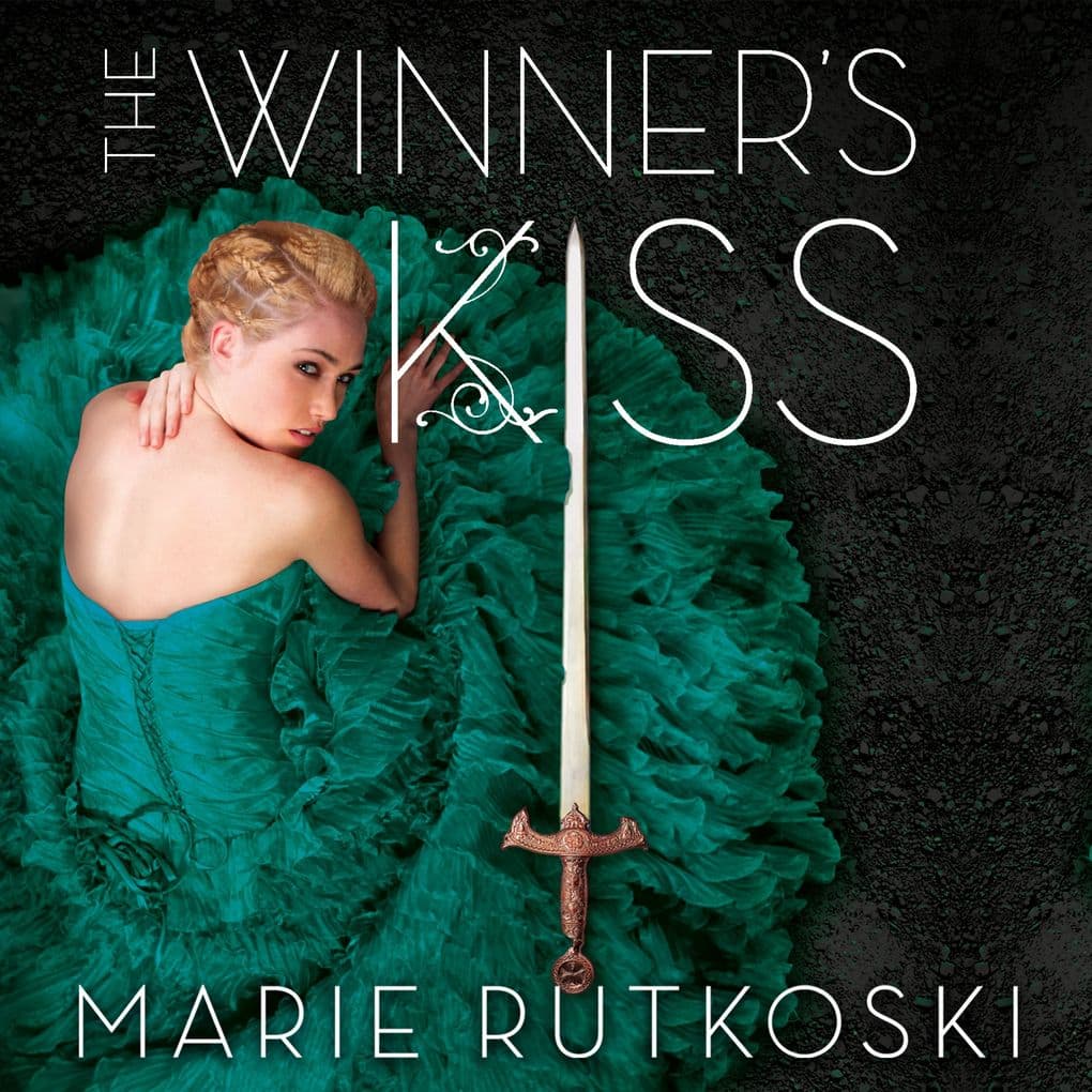 The Winner's Kiss