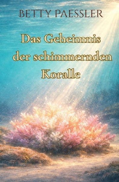 Snørgl der Waldwicht - Das Geheimnis der schimmernden Koralle