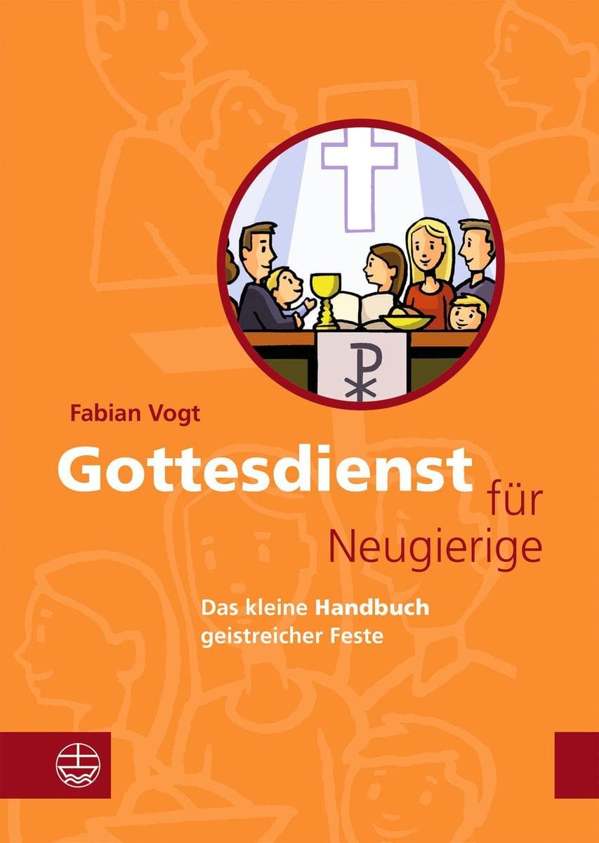 Gottesdienst für Neugierige