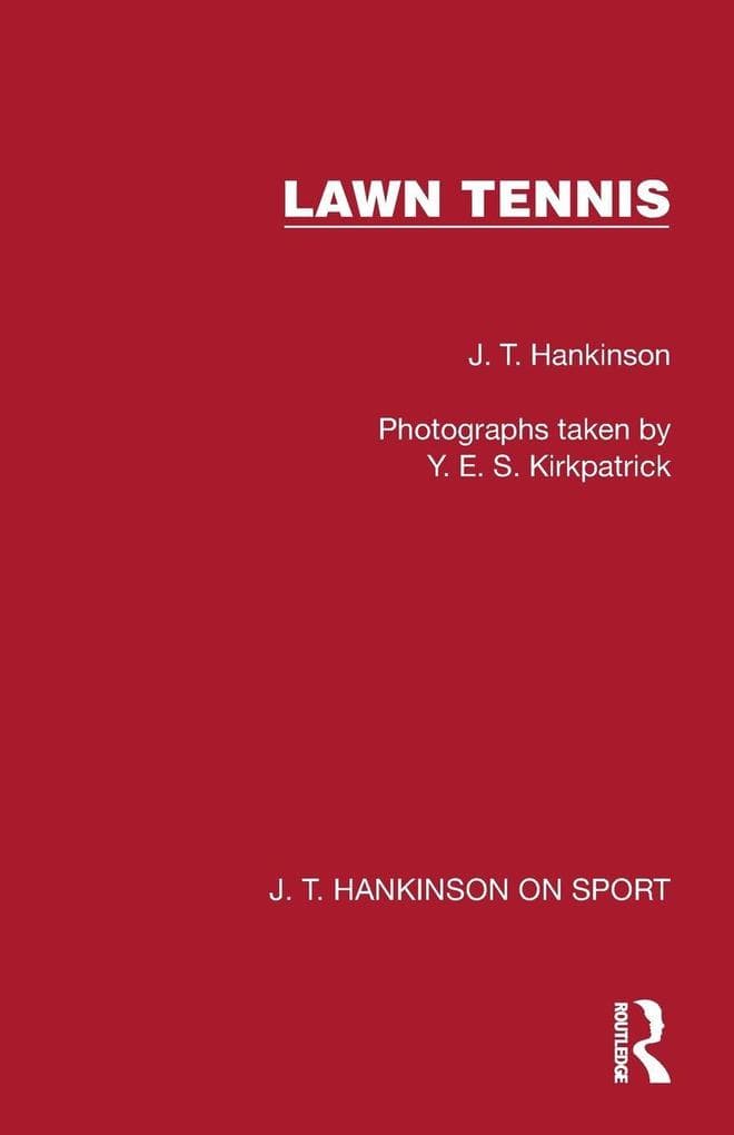 Lawn Tennis