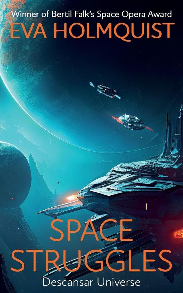 Space Struggles