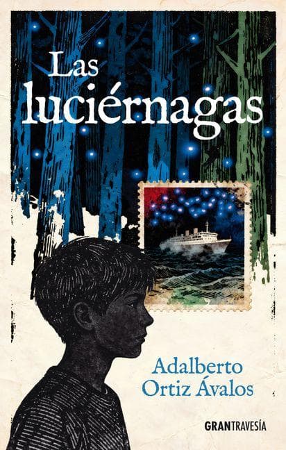 Las Luciérnagas / Fireflies