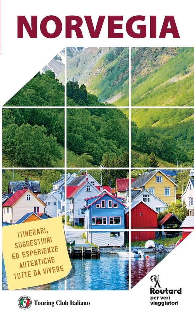 Norvegia