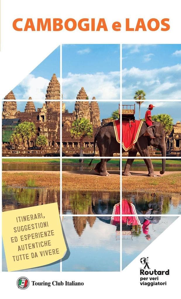 Cambogia e Laos