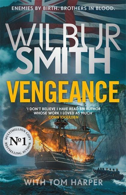 Vengeance