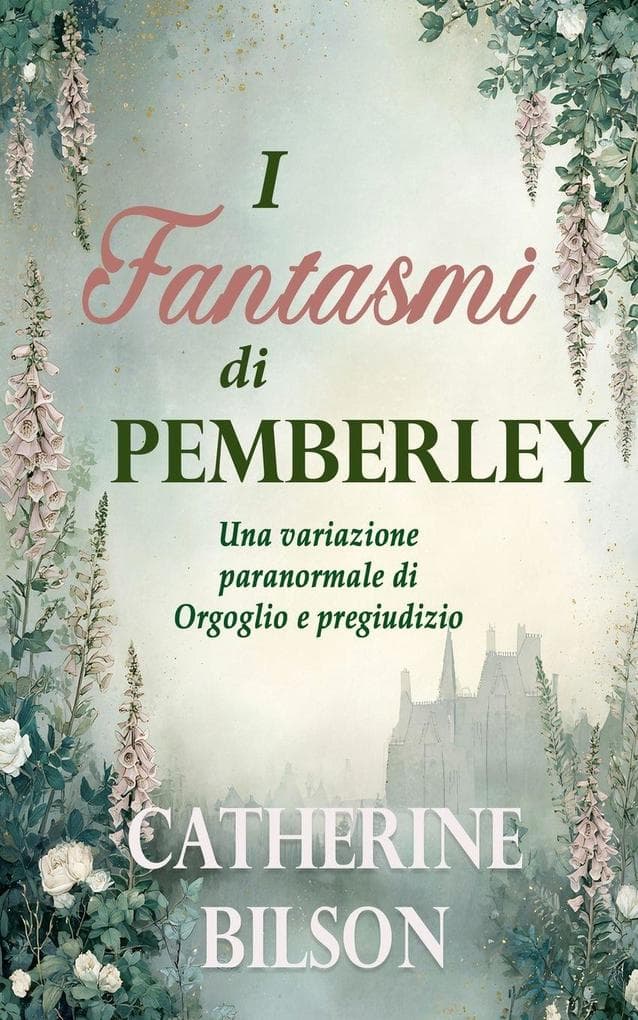 I Fantasmi di Pemberley