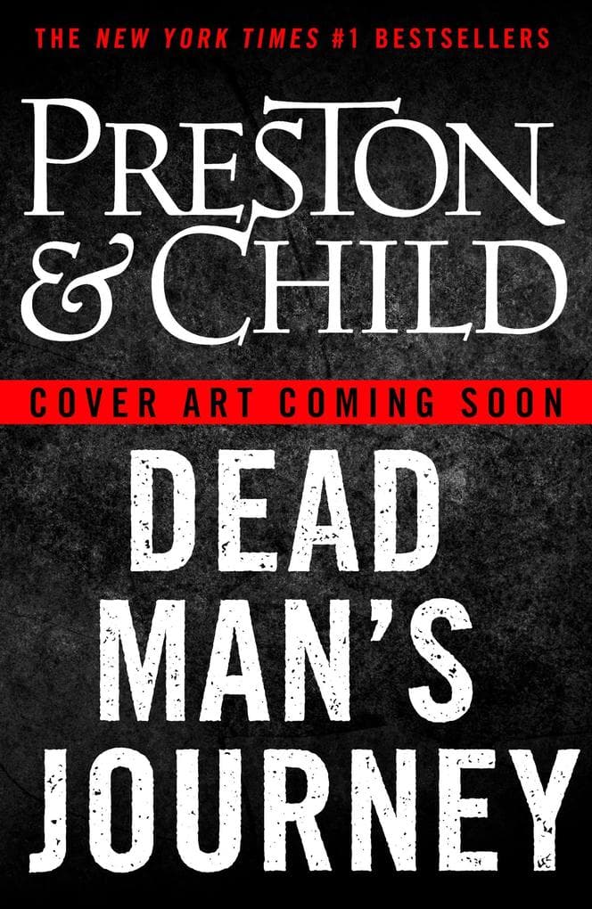 Dead Man's Journey
