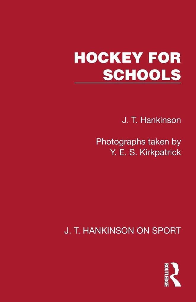 Hockey for Schools