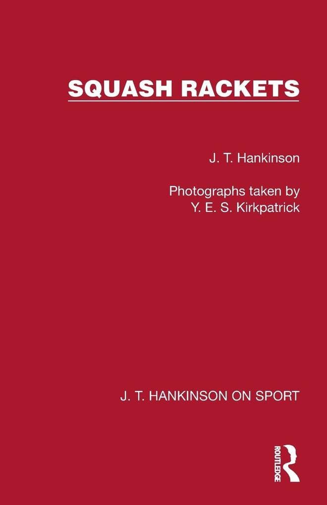 Squash Rackets