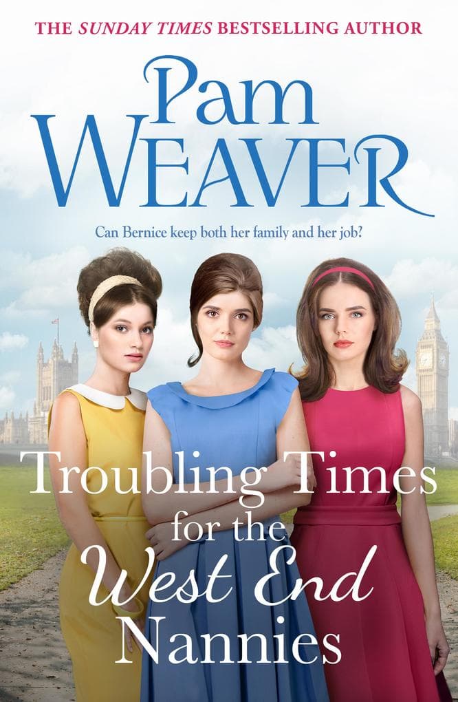 Troubling Times for the West End Nannies