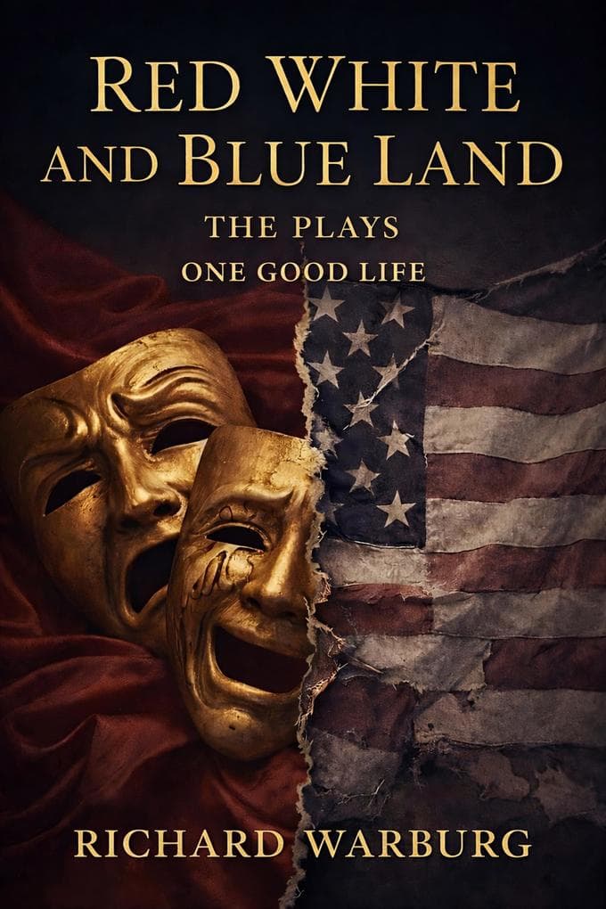 One Good Life - The Play