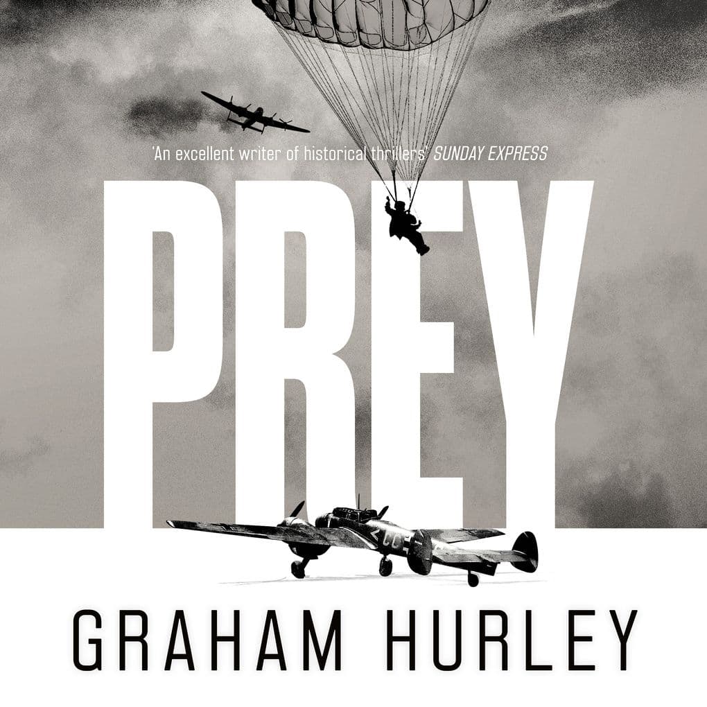 Prey