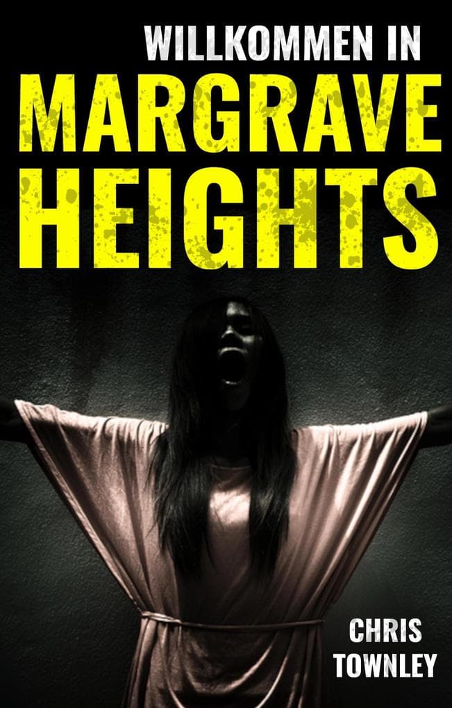 Willkommen in Margrave Heights