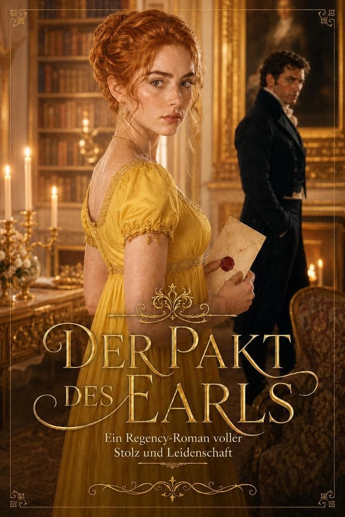 Der Pakt des Earls