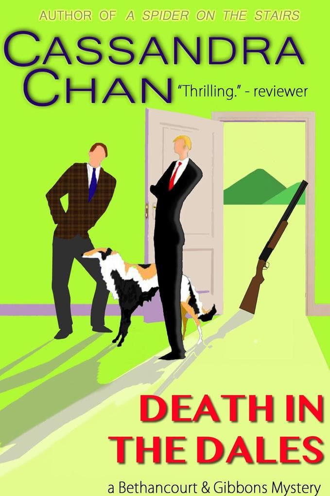 Death in the Dales