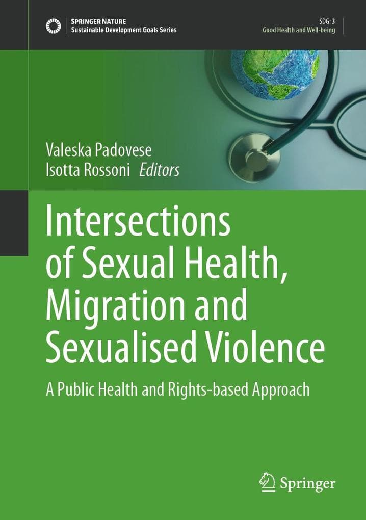 Intersections of Sexual Health, Migration and Sexualised Violence