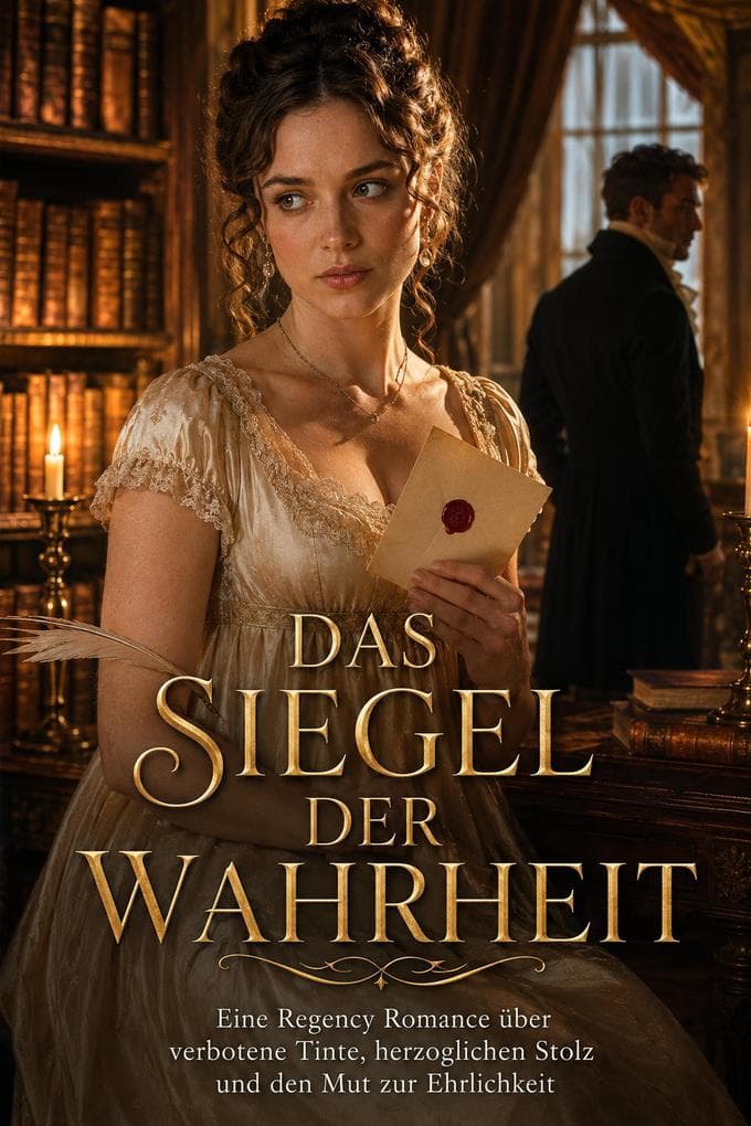 Das Siegel der Wahrheit