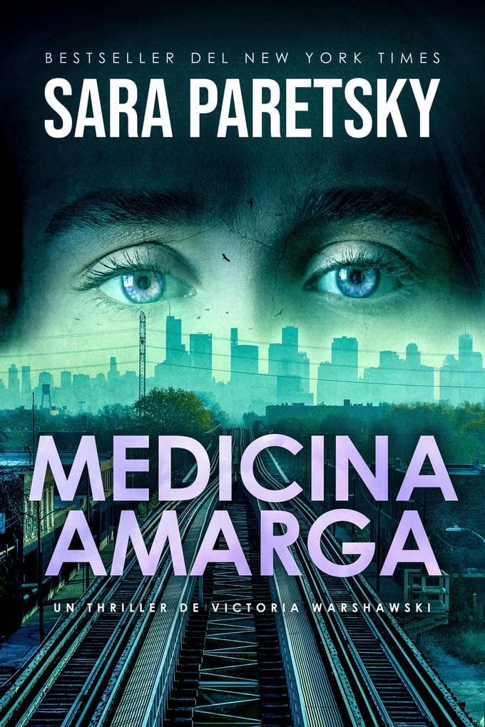 Medicina amarga