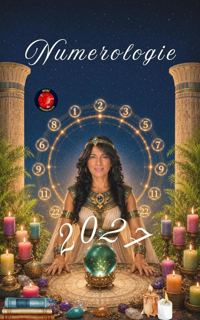 Numerologie 2027