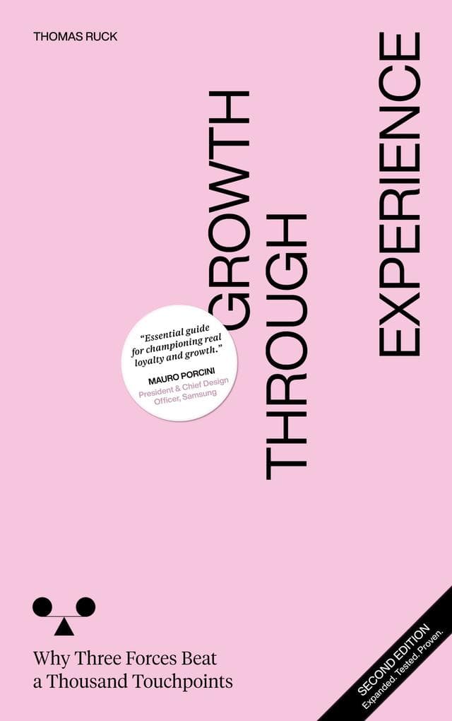 Growth Through Experience