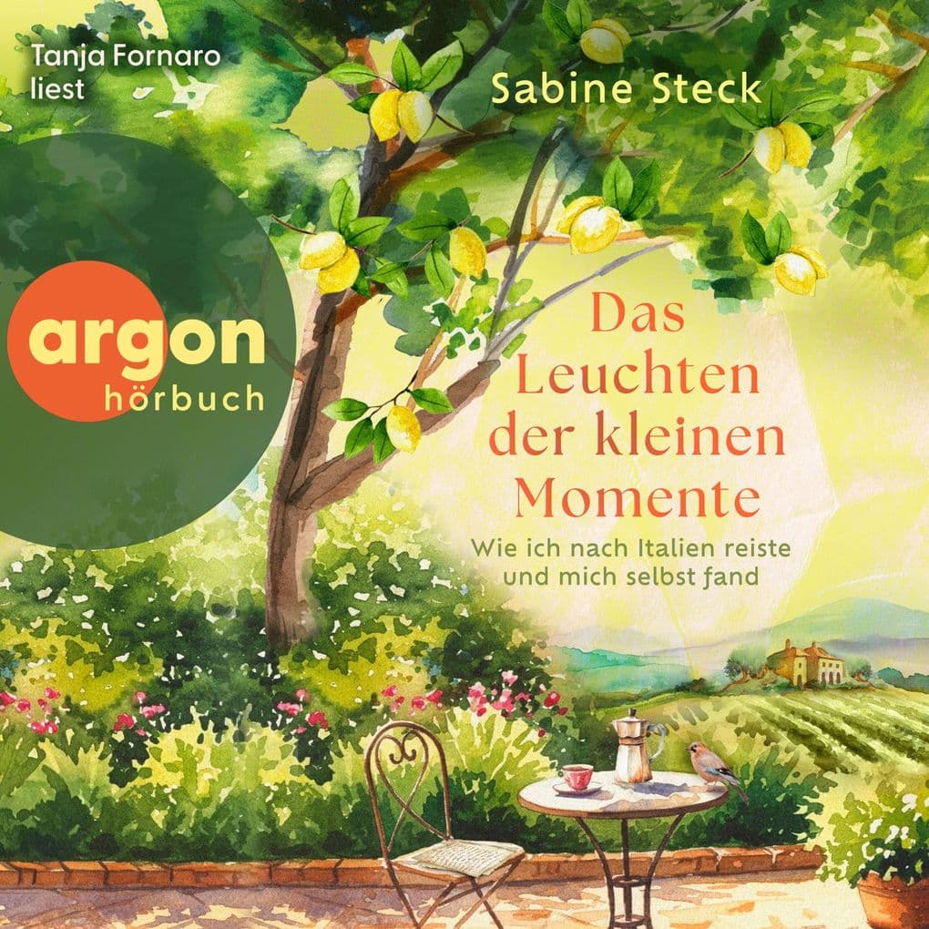 Das Leuchten der kleinen Momente