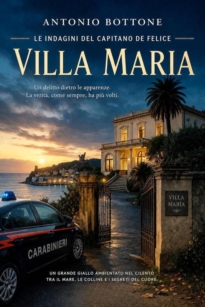 Villa Maria