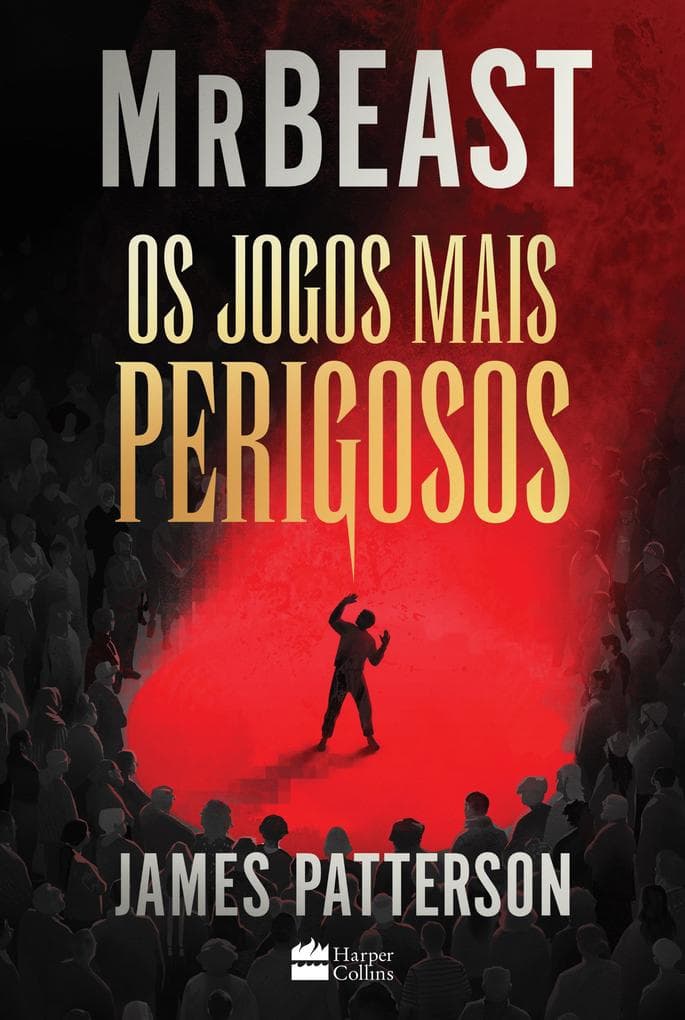 Os jogos mais perigosos