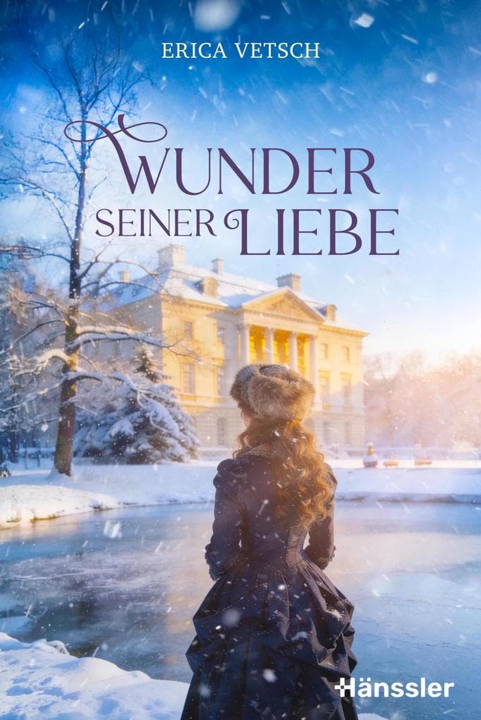 Wunder seiner Liebe