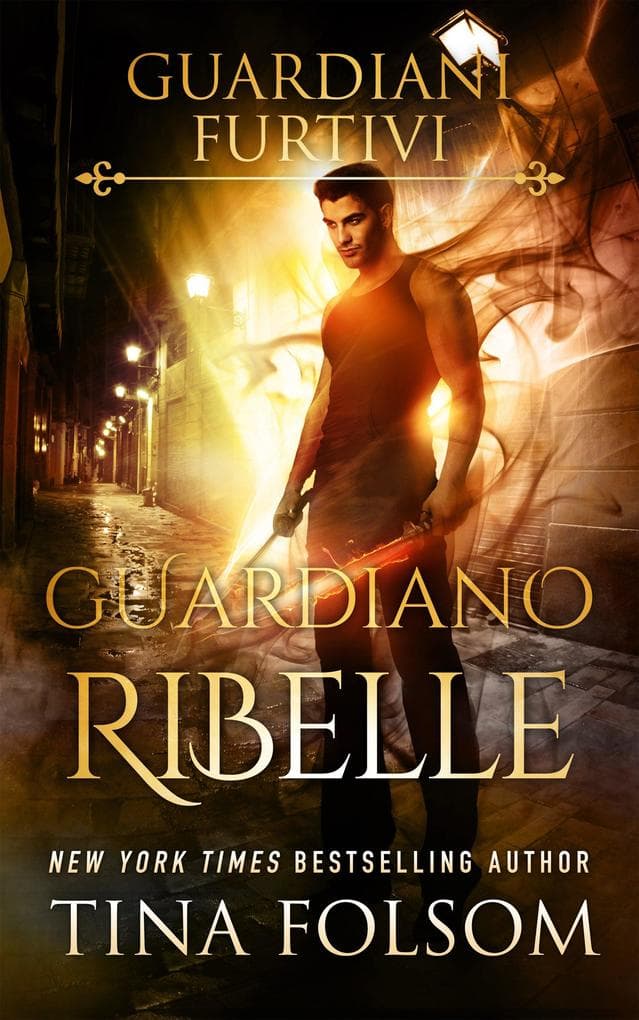 Guardiano Ribelle