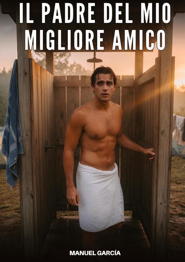 Il Padre del mio Migliore Amico