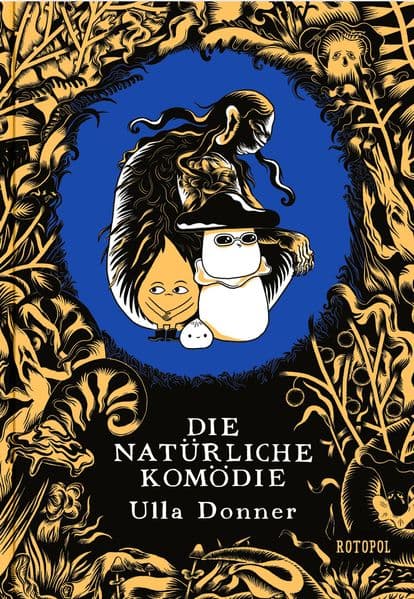 Die Natürliche Komödie