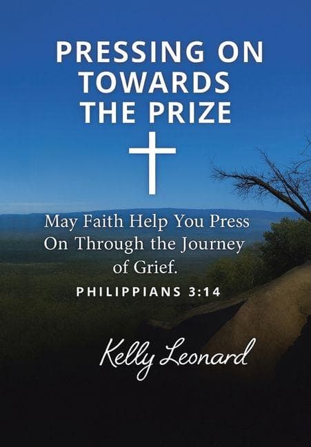 Pressing On Towards the Prize