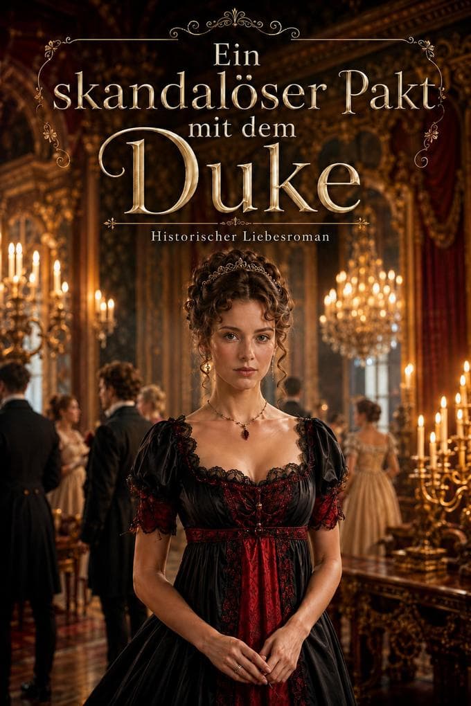 Ein skandalöser Pakt mit dem Duke