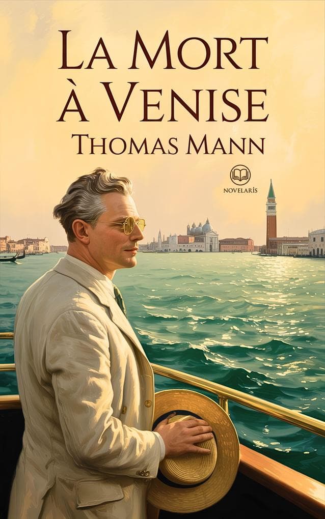 La Mort à Venise