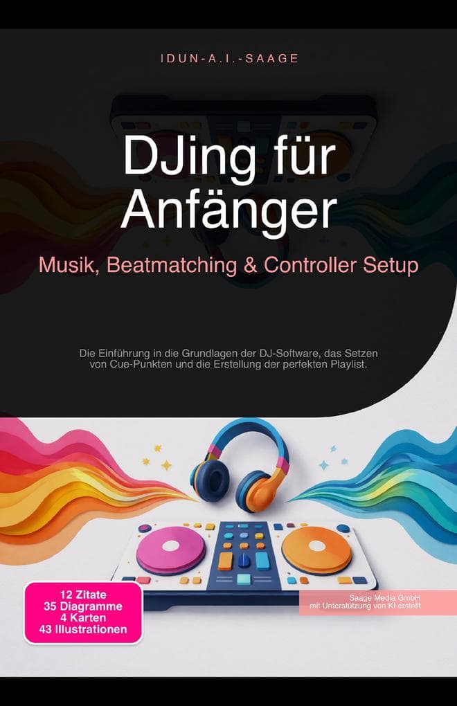 DJing für Anfänger