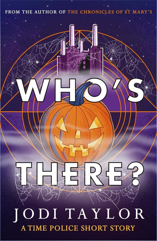 Who's There?