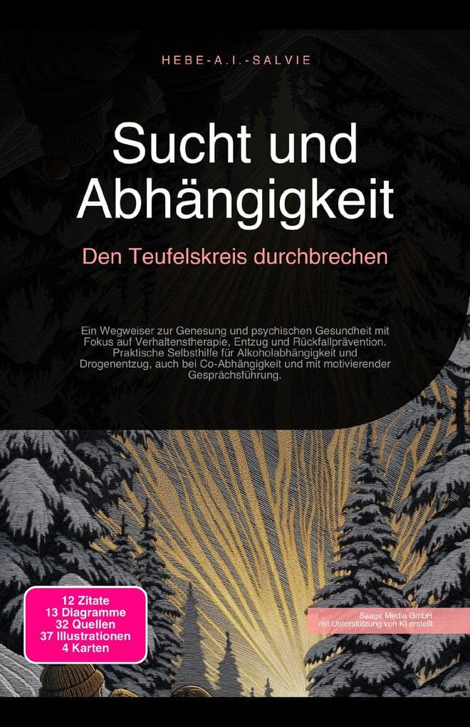 Sucht und Abhängigkeit