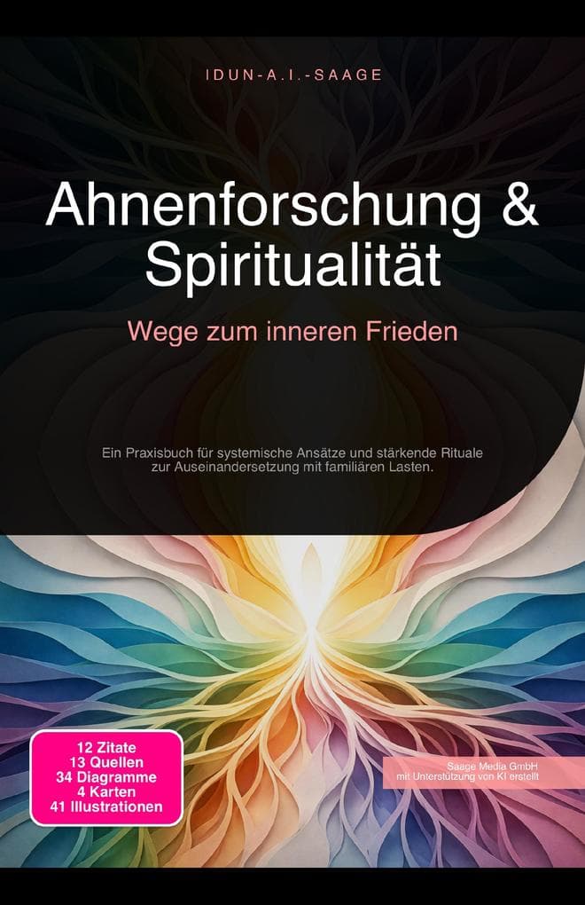Ahnenforschung & Spiritualität