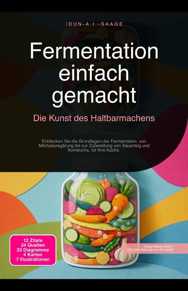 Fermentation einfach gemacht