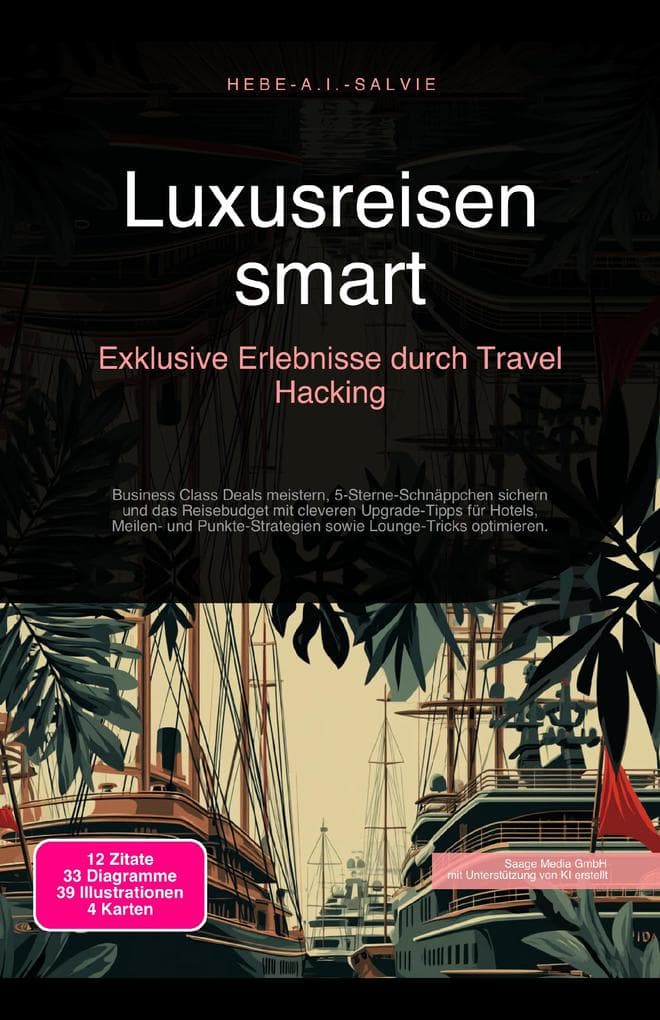 Luxusreisen smart