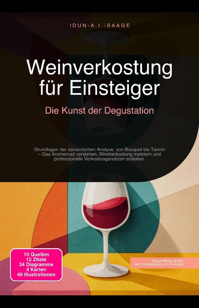 Weinverkostung für Einsteiger