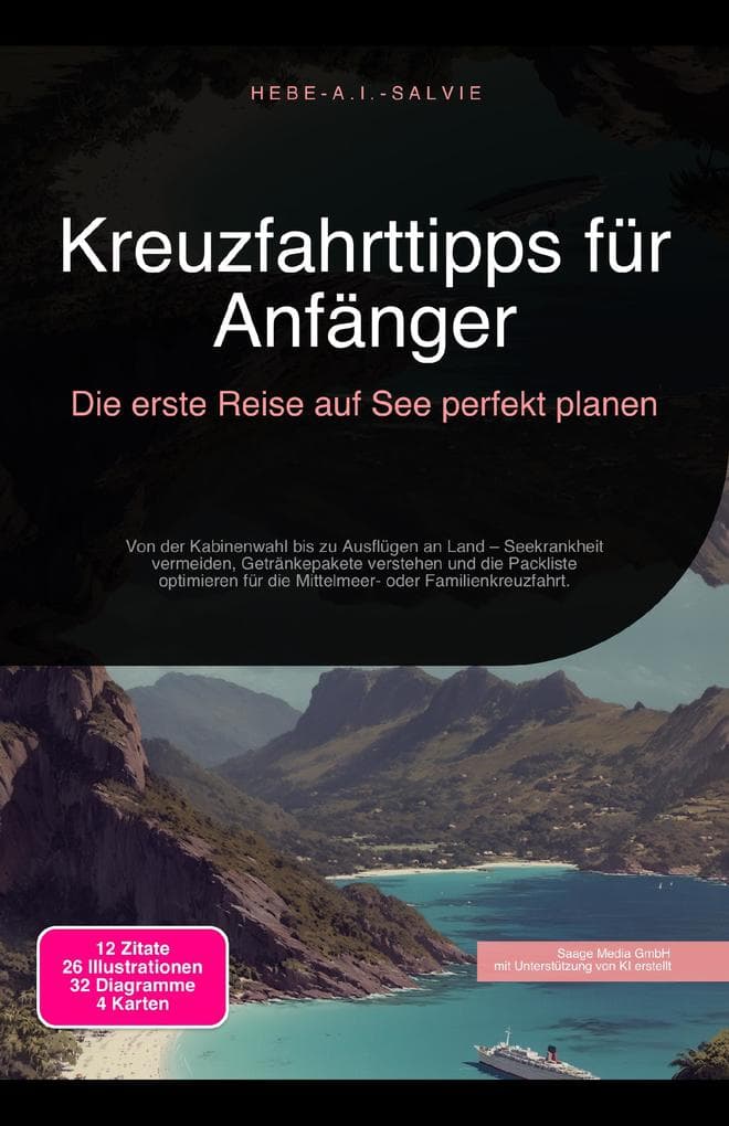 Kreuzfahrttipps für Anfänger