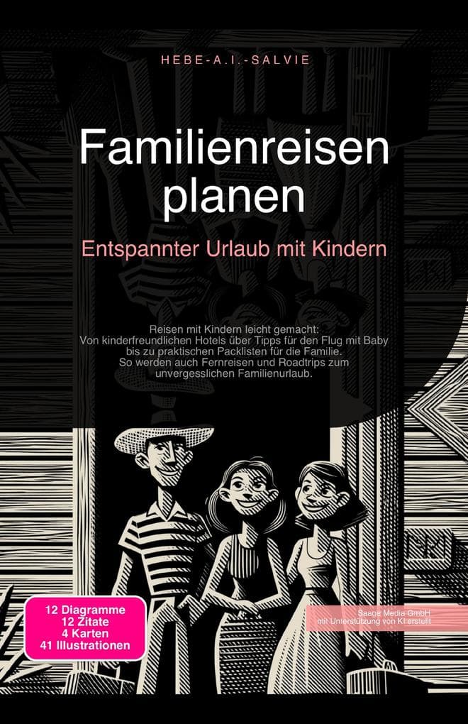 Familienreisen planen